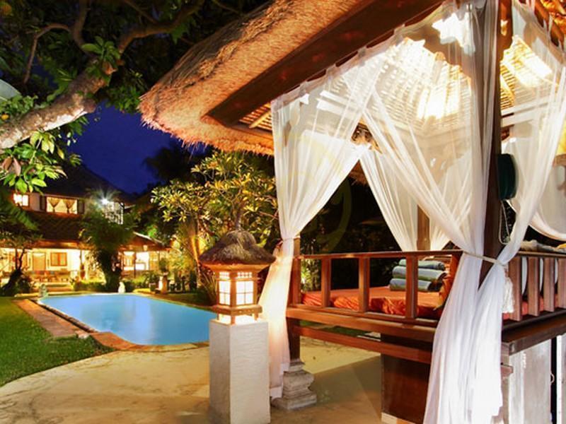 Villa Poppy Σεμινιάκ Εξωτερικό φωτογραφία