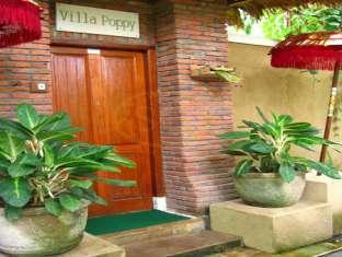 Villa Poppy Σεμινιάκ Εξωτερικό φωτογραφία